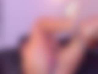 Claire Miller's Live Sex Cam Show