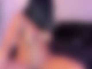 Claire Miller's Live Sex Cam Show