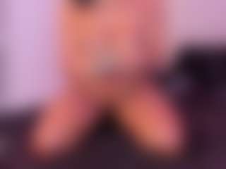 Claire Miller's Live Sex Cam Show