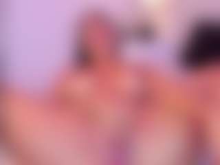 Claire Miller's Live Sex Cam Show