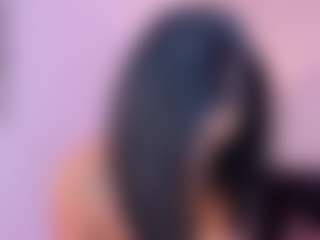 Live cam show with Claire Miller - Big Nipples on TastyBlacksLive