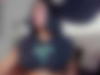 Claire Miller's Live Sex Cam Show