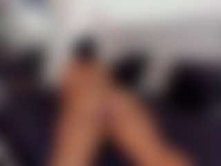 Claire Miller's Live Sex Cam Show
