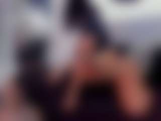 Live cam show with Claire Miller - Control on StripNow