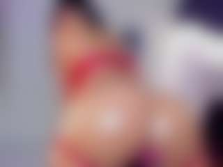 Claire Miller's Live Sex Cam Show