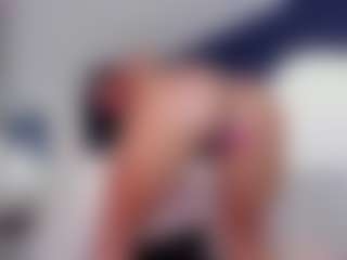 Claire Miller's Live Sex Cam Show