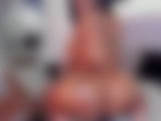 Claire Miller's Live Sex Cam Show