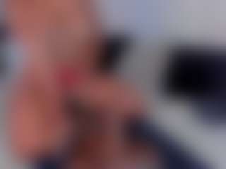 Claire Miller's Live Sex Cam Show