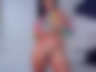 Claire Miller's Live Sex Cam Show