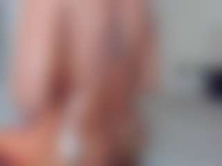 Claire Miller's Live Sex Cam Show