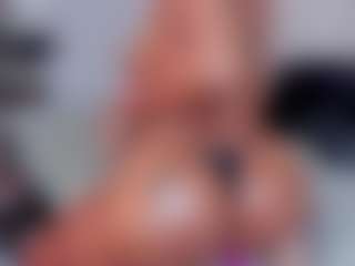 Claire Miller's Live Sex Cam Show