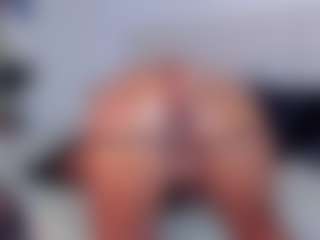 Claire Miller's Live Sex Cam Show