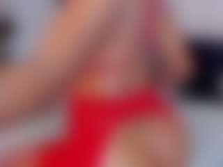 Claire Miller's Live Sex Cam Show