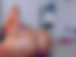 Claire Miller's Live Sex Cam Show