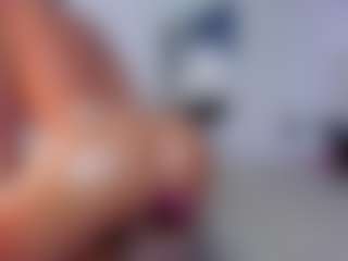 Claire Miller's Live Sex Cam Show