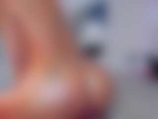 Claire Miller's Live Sex Cam Show