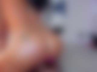 Claire Miller's Live Sex Cam Show