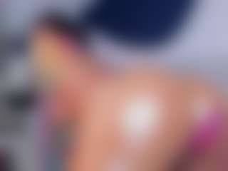 Claire Miller's Live Sex Cam Show