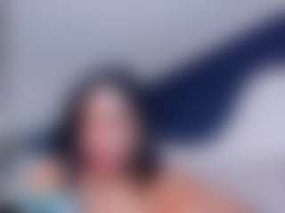 Claire Miller's Live Sex Cam Show