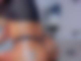 Claire Miller's Live Sex Cam Show