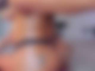 Claire Miller's Live Sex Cam Show