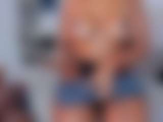 Claire Miller's Live Sex Cam Show