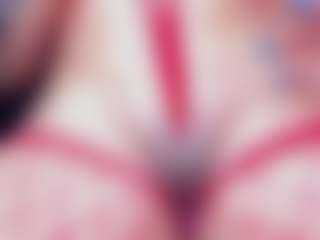 Claire Miller's Live Sex Cam Show