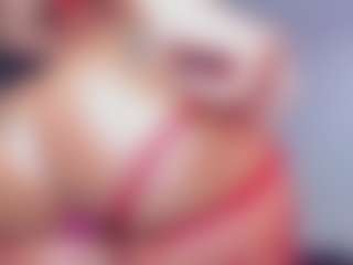 Claire Miller's Live Sex Cam Show