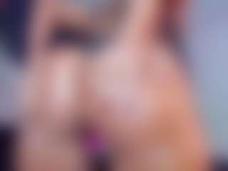 Claire Miller's Live Sex Cam Show