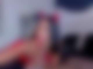 Claire Miller's Live Sex Cam Show