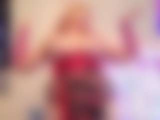 Live cam show with babyzelda - Cosplay Blonde Hair on Camsoda