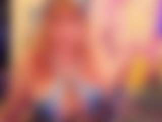 Live cam show with babyzelda - Blonde Hair on Mixed Magazine Live