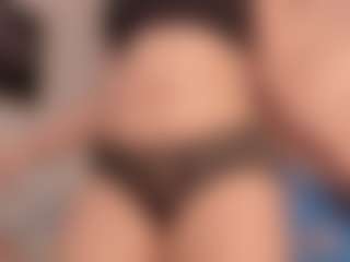 Live cam show with Annie - Horny on crypto-cams