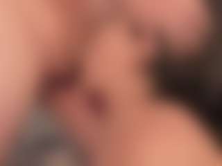 Live cam show with Annie - Oil on Free Soda