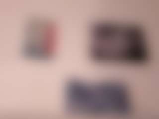 Annie's Live Sex Cam Show