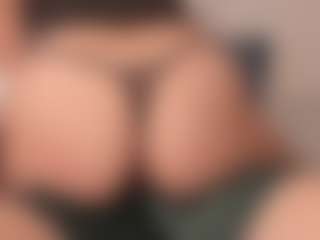 Annie's Live Sex Cam Show