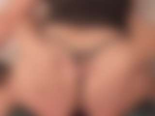 Live cam show with Annie - Dp on Soda Cam