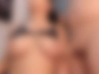Live cam show with Annie - Creampie on Dolls Live