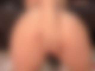 Annie's Live Sex Cam Show
