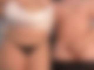 Annie's Live Sex Cam Show