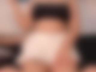 Live cam show with Annie - Riding on Hubzter Live