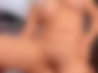 Live cam show with Annie - Oil on Cam Slut