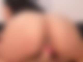 Annie's Live Sex Cam Show