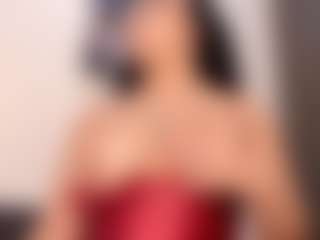 Annie's Live Sex Cam Show