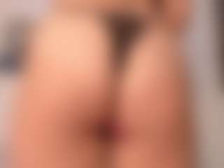 Annie's Live Sex Cam Show