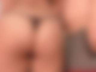 Annie's Live Sex Cam Show
