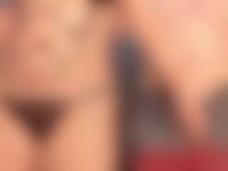 Annie's Live Sex Cam Show