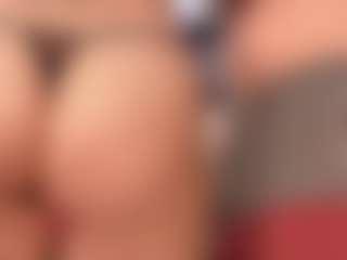 Annie's Live Sex Cam Show