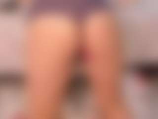 Annie's Live Sex Cam Show