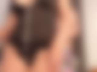 Live cam show with Annie - Brown Eyes on camwithhim.com